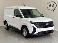 Used Ford Transit 2025 White Van
