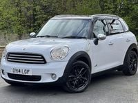 Used Mini Cooper 122 HP (89 kW) 2016 Hatchback