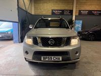 Used Nissan Navara Tekna 2014 Silver Pickup