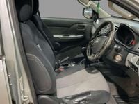 Used Mitsubishi L200 2017 Silver Pickup
