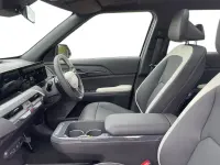 Used Kia EV5 GT-Line S 157 kW (214 HP) 2026 White pearl SUV