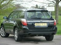 used Subaru Outback 2.5i