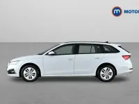 Used Skoda Octavia SE Technology 116 HP (85 kW) 2024 Estate