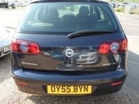 Used Fiat Croma 2005 Hatchback