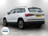 used Skoda Kodiaq 1.5 TSI SE Drive 5dr [7 Seat]