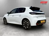 New Peugeot 208 Allure 99 HP (72 kW) 2026 Hatchback