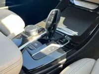 Used BMW X3 M Sport 190 HP (139 kW) 2018 Grey SUV