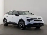 Used Citroën C4 PureTech 101 HP (74 kW) 2023 White SUV