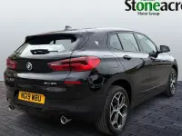 Used BMW X2 Sport Line 192 HP (141 kW) 2020 SUV