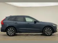 Used Volvo XC60 Plus 194 HP (142 kW) 2023 Blue SUV