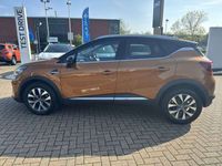 used Renault Captur TCE 140 EDC S Edition