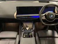 Used BMW X3 xLine 299 HP (219 kW) 2025 Black sapphire metallic paint SUV