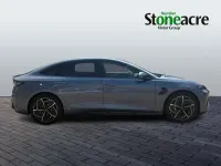 New BYD Seal 389 kW (530 HP) 2026 Grey Sedan
