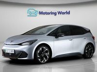 Used Cupra Born 150 kW (204 HP) 2024 Hatchback