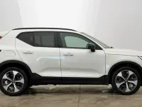 Used Volvo XC40 Plus 194 HP (142 kW) 2026 SUV