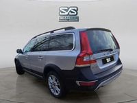 Used Volvo XC70 SE Lux 220 HP (161 kW) 2015 Silver Estate