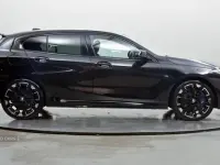 Used BMW M135 Shadowline 296 HP (217 kW) 2025 Black Hatchback