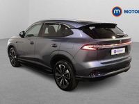 Used MG HS Trophy 299 HP (219 kW) 2026 SUV