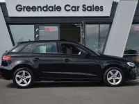 Used Audi A3 Sportback 116 HP (85 kW) 2019 Hatchback