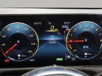 Used Mercedes CLA250e AMG Line Premium 218 HP (160 kW) 2022 Red Coupe