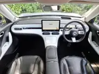 Used Smart #1 Edition #1 200 kW (272 HP) 2023 Silver SUV