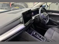 Używany VW Golf VIII Match 200 KM (147 kW) 2025 Niebieski Hatchback