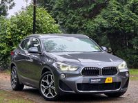 Used BMW X2 M Sport 2019 Grey SUV