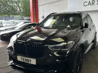 Used BMW X5 M Sport 286 HP (210 kW) 2022 SUV