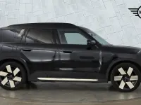 Used Mini Countryman 147 kW (201 HP) 2024 Black SUV