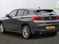 Used BMW X2 150 HP (110 kW) 2021 SUV