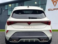 New Cupra Leon VZ2 272 HP (200 kW) 2026 Grey Hatchback