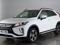 Used Mitsubishi Eclipse 163 HP (119 kW) 2019 Hatchback