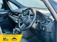 Used BMW 218 M Sport 2018 White Estate