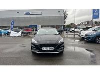 used Ford Focus s 1.0 EcoBoost Hybrid mHEV 125 Active X Edition 5dr Hatchback