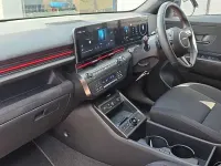 Used Hyundai Kona N Line 138 HP (101 kW) 2026 Red SUV
