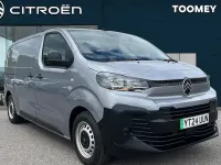 Used Citroën Dispatch 100 kW (136 HP) 2025 MPV