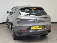 Used Alfa Romeo Tonale Veloce 160 HP (117 kW) 2024 Grey SUV