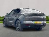 Used Ford Capri Extended Range 250 kW (340 HP) 2024 Grey SUV