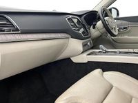 Used Volvo XC90 Ultimate 449 HP (330 kW) 2022 Black SUV