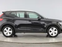 Used Volvo XC40 Core 2023 Black SUV
