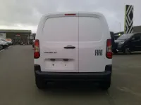 New Fiat Doblò 2026 White MPV