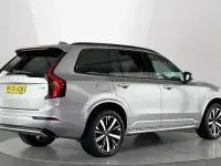 Begagnad Volvo XC90 Plus 247 HK (181 kW) 2026 SUV