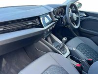 New Audi A1 Sport 94 HP (69 kW) 2026 White SUV