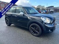 Używany Mini Cooper S 2012 Czarny Hatchback