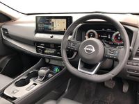 Used Nissan X-Trail Tekna 2023 Grey SUV