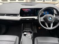 Used BMW 225 Active Tourer Sport Line 242 HP (177 kW) 2025 Grey MPV