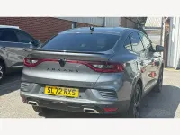 Usado Renault Arkana Engineered 142 CV (104 kW) 2023 Gris SUV