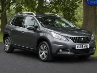 Used Peugeot 82 Signature Sky 2019 Estate