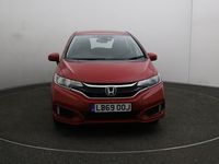 used Honda Jazz 1.3 i-VTEC SE Navi Hatchback 5dr Petrol Manual Euro 6 (s/s) (102 ps) Bluetooth