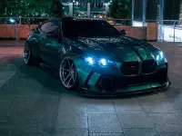 Used BMW M4 Competition Edition 2023